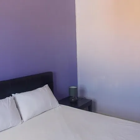 Apartmán Apt In A Quiet At 2 Steps From The Beach