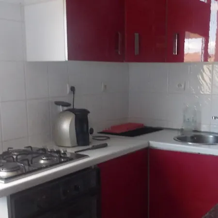 Apt In A Quiet At 2 Steps From The Beach * Agde